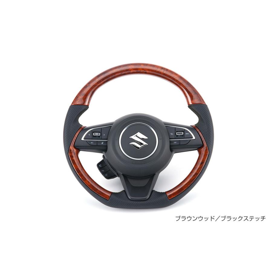 Showa Garage（ショウワガレージ） コンビネーションステアリング