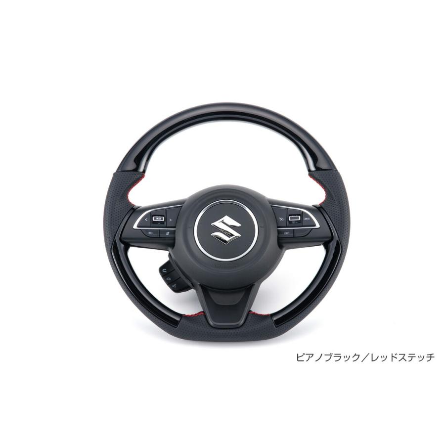 Showa Garage（ショウワガレージ） コンビネーションステアリング