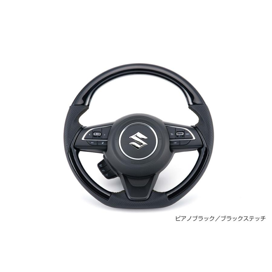 Showa Garage（ショウワガレージ） コンビネーションステアリング