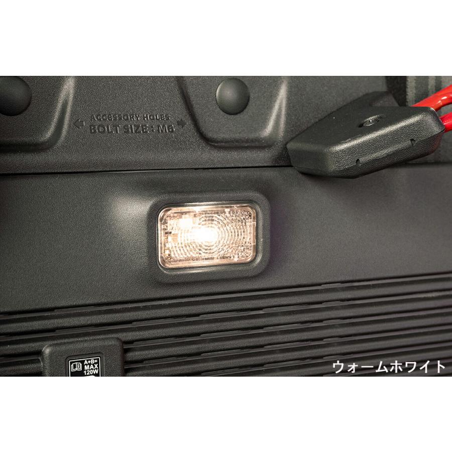 Showa Garage（ショウワガレージ） LEDルームランプ ジムニー JB64