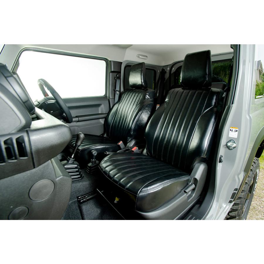 かりんページ ABSフューエルリッドカバー JB64 JB74 専用│ ジムニー シエラ