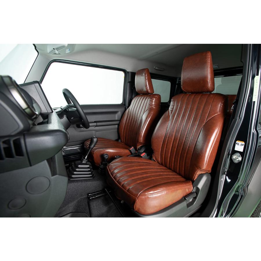 かすみページ Showa Garage ショウワガレージ シートカバー オールドシリーズ