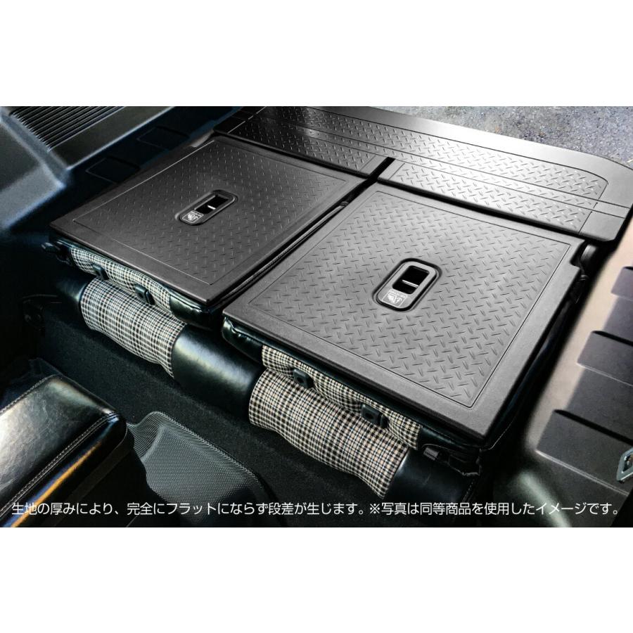 Showa Garage（ショウワガレージ） シートカバー ブラック パイピング 