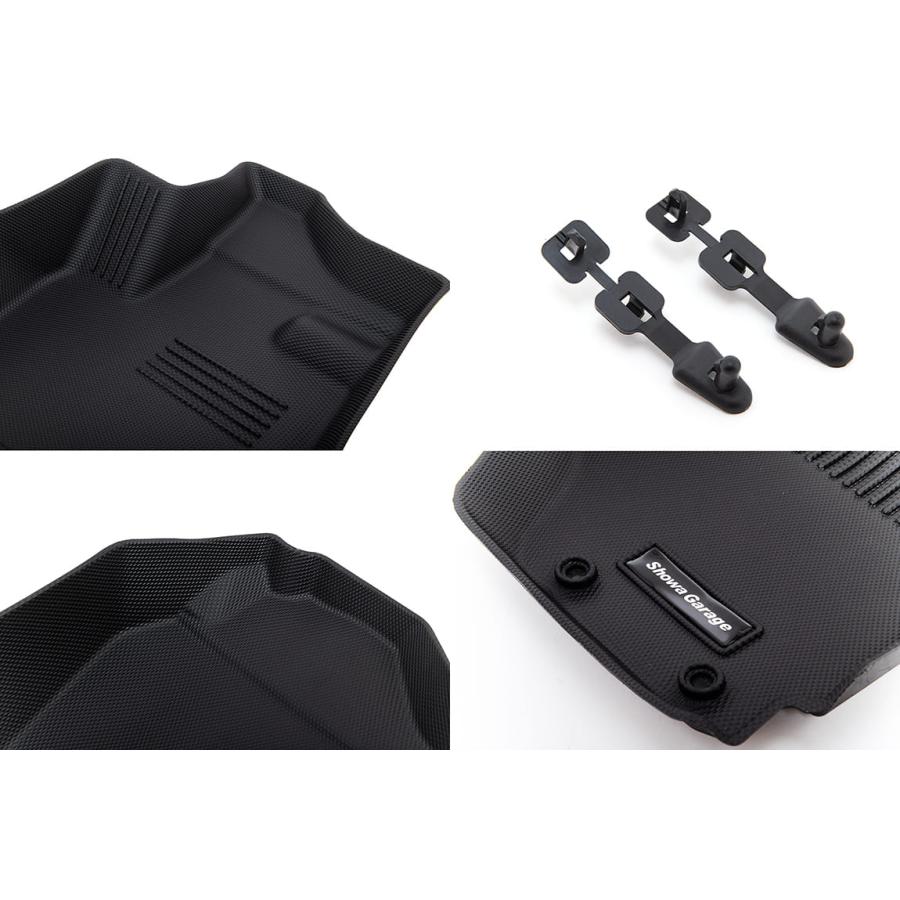 CHANEL フロアマット 黒 CHANEL フロアマット 黒 - メルカリ