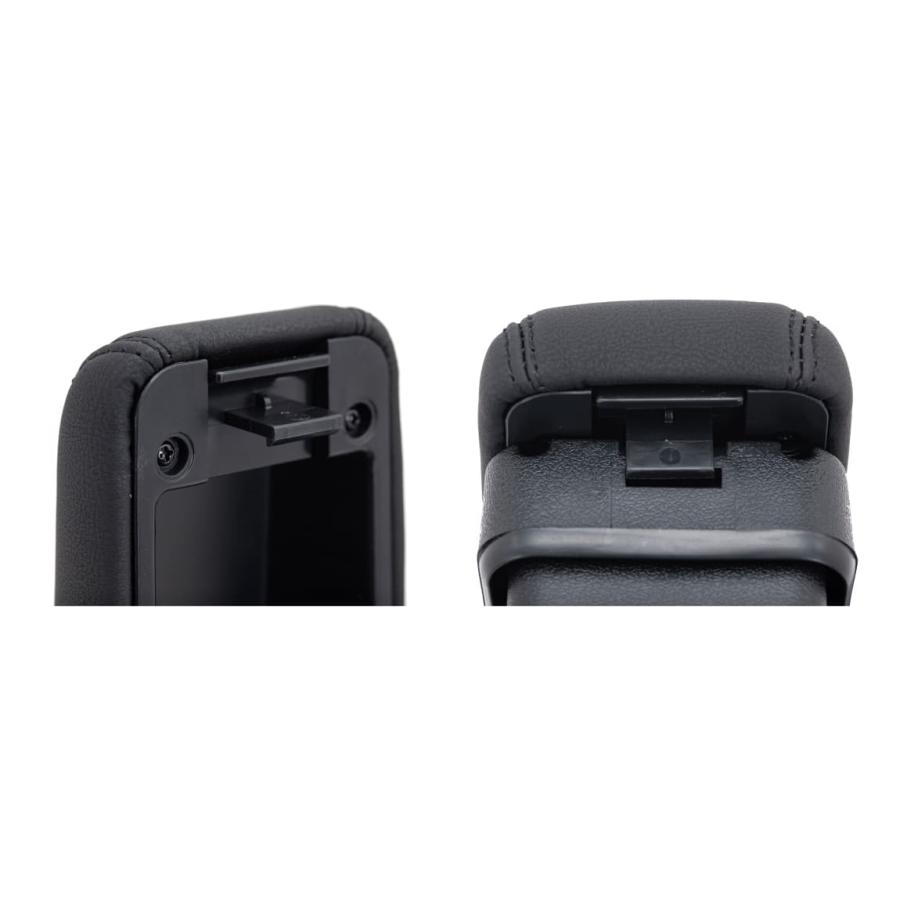 Showa Garage（ショウワガレージ） アームレスト カモフラ グレー 