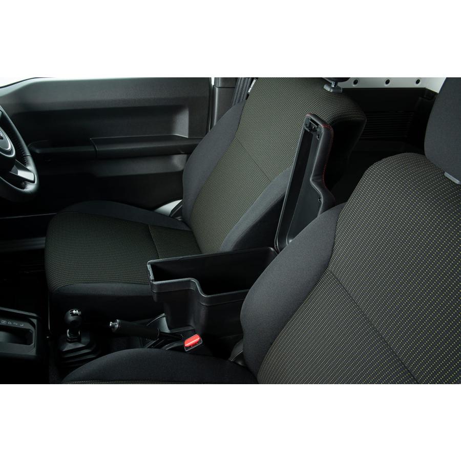 JB64 JB74 ジムニー アームレスト ショウワガレージ ショウワガレージ アームレスト レザー ジムニー/ジムニーシエラ