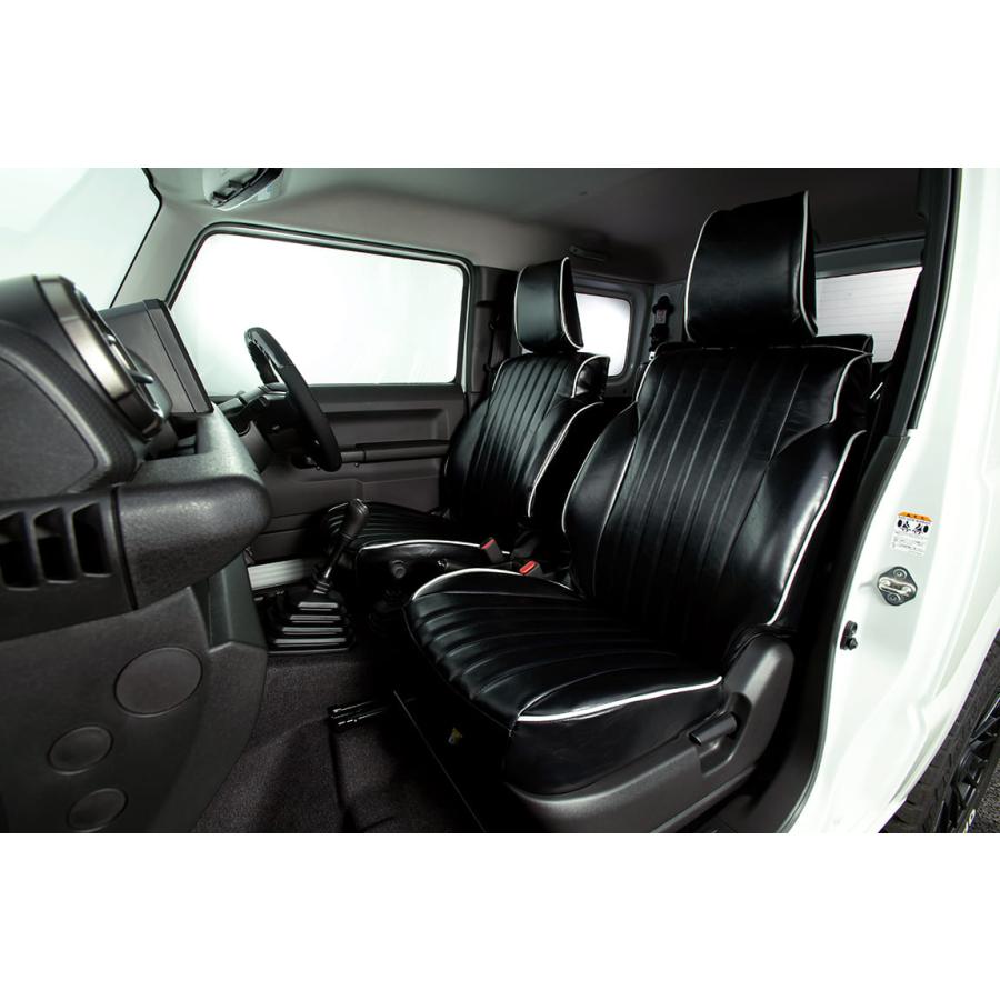 かすみページ Showa Garage ショウワガレージ シートカバー オールドシリーズ