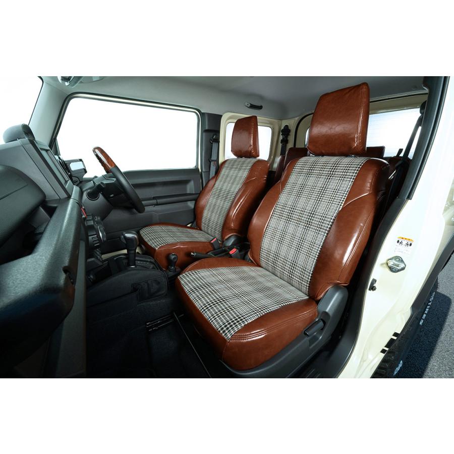 Showa Garage ショウワガレージ シートカバー オールド