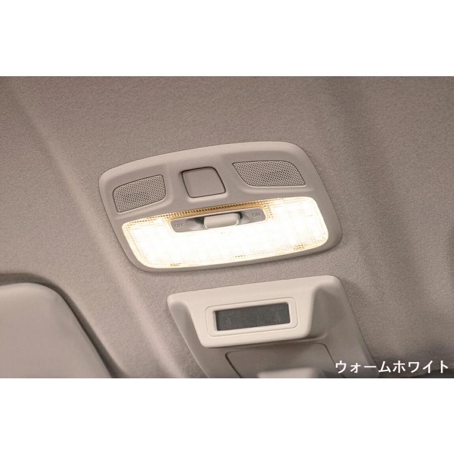 Showa Garage（ショウワガレージ） LEDルームランプ ジムニーノマド