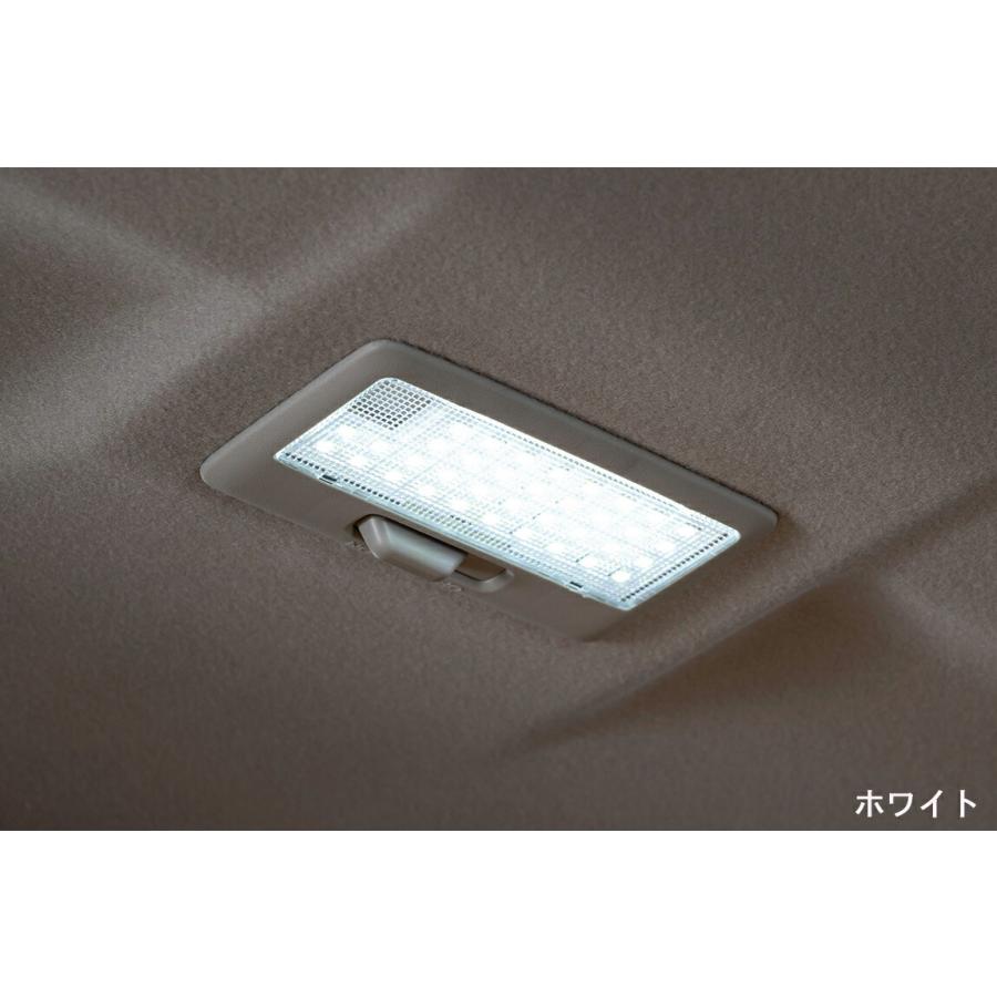 Showa Garage（ショウワガレージ） LEDルームランプ ジムニーノマド