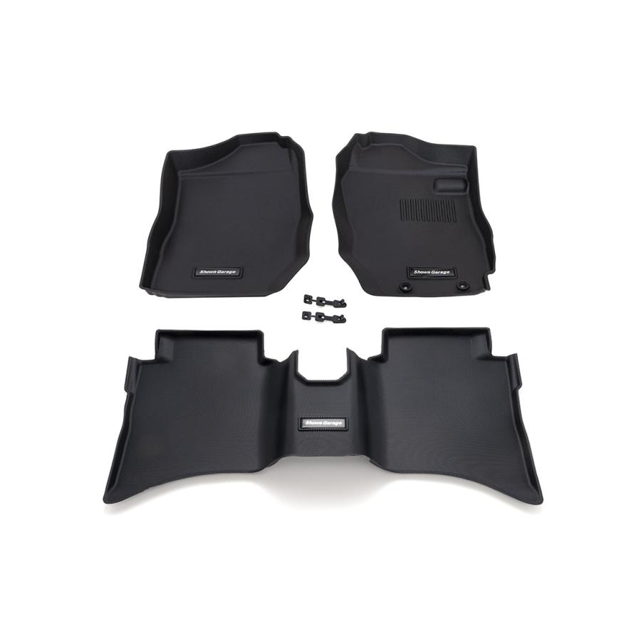 「ラスト」ジャマト　ガレージキット ラスト」ジャマトガレージキット