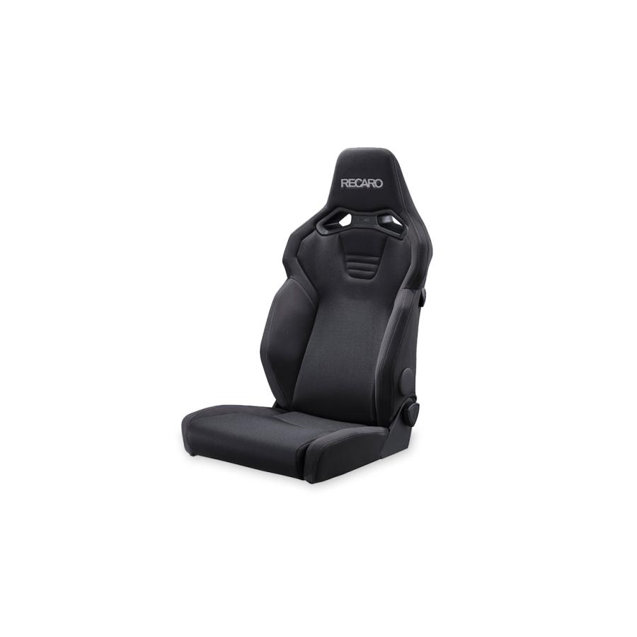 ショウワガレージ 【受注生産】RECARO SR-C BK100H レカロ ジムニー 