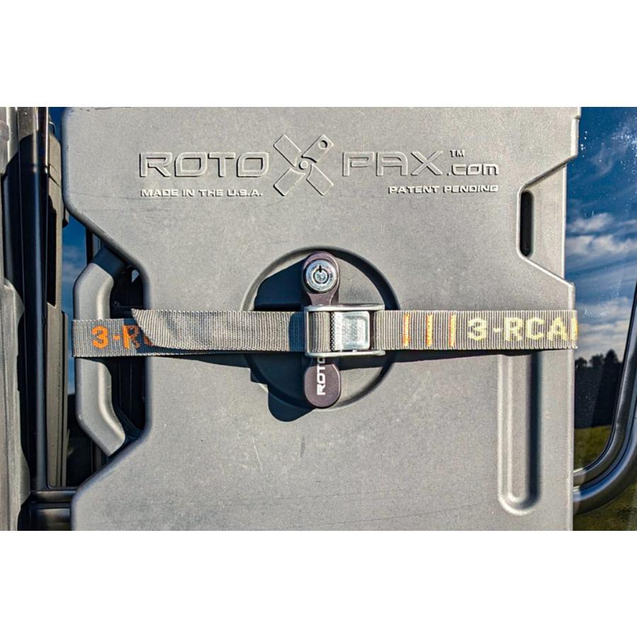 ショウワガレージ Rollercam(ローラーカム) 6feet (約183cm ショウワガレージ Rollercam(ローラーカム) 6feet (約183cm