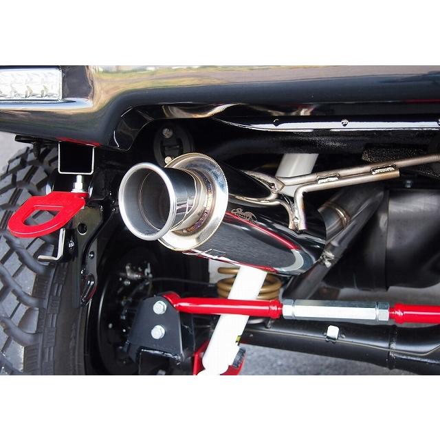 Linksマフラー ジムニーJB23、JB33、JB43など用 :p00002:ショウワガレージ 通販 ghem143a-12 『12番のみ』 ラパン用 マウンチング マフラー 14281-68K00 FIG143a スズキ純正部品