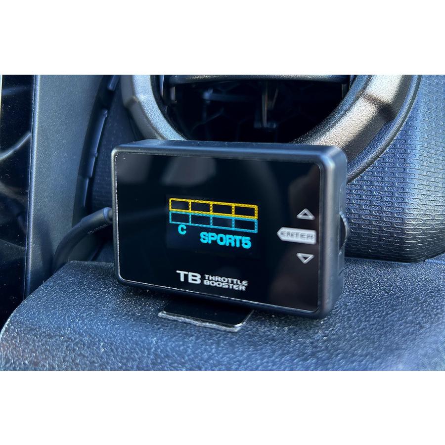 ショウワガレージ スロットルブースター＋キャンセルハーネスセット