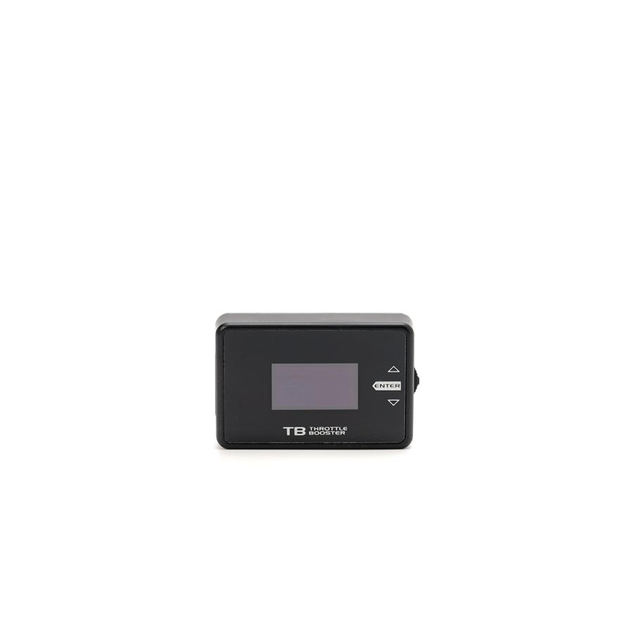 ショウワガレージ スロットルブースター＋OBD電源カプラー＋キャンセル