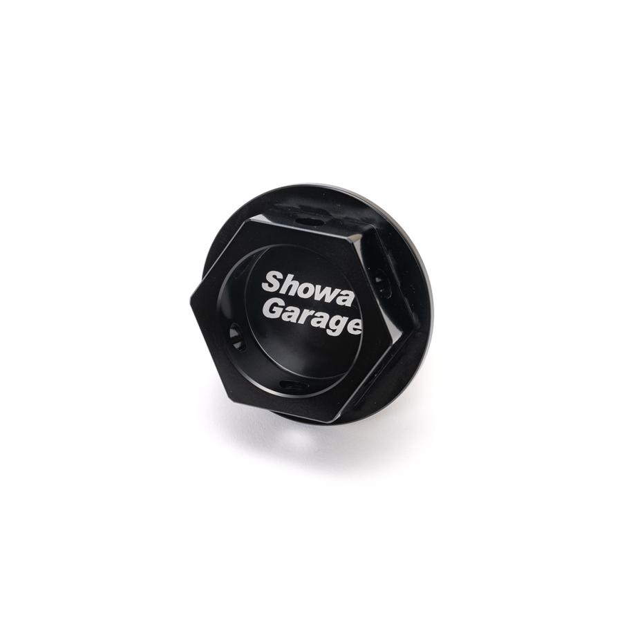 Showa Garage ショウワガレージ SGR オイルフィラーキャップ
