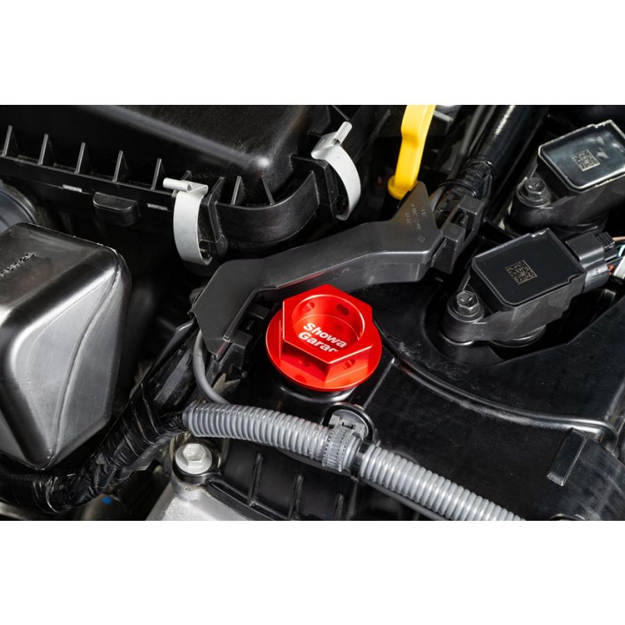 ショーワガレージ　プロペラシャフトスペーサー 10mm ジムニー 楽天市場】ショウワガレージ プロペラシャフトスペーサー 10mm