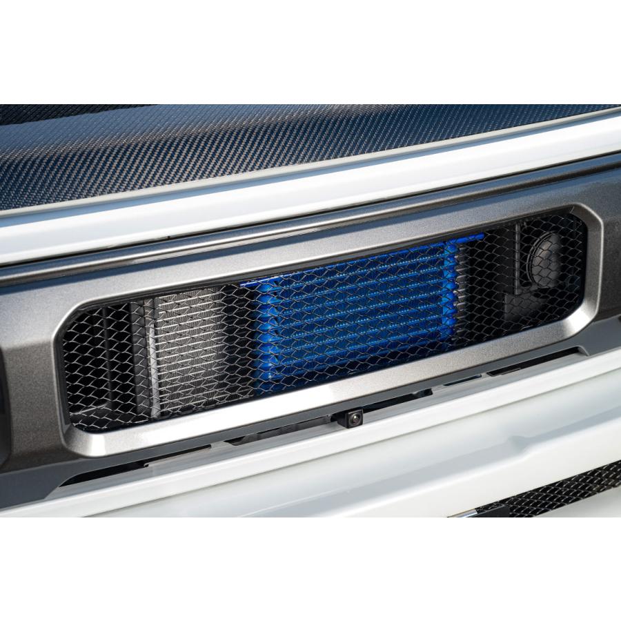 Showa Garage ショウワガレージ GReddyオイルクーラーキット