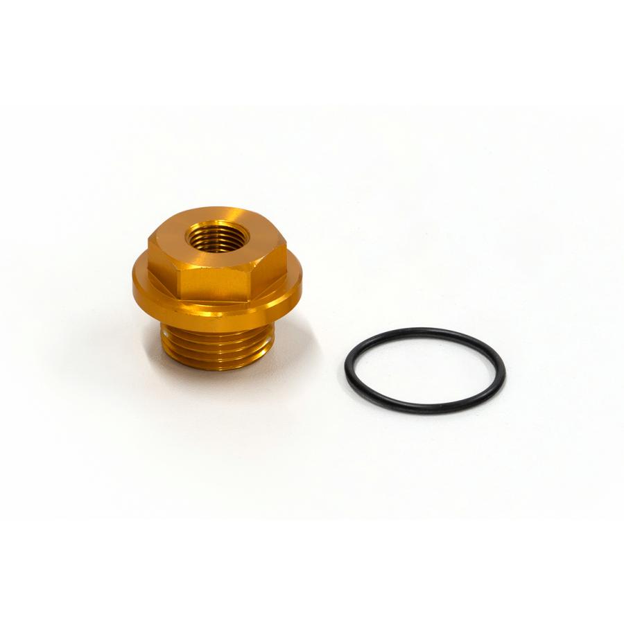 Showa Garage（ショウワガレージ） センサーアダプター M18ワーニング