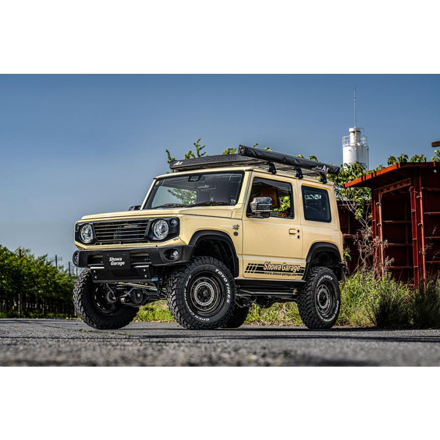 ショウワガレージ SGRエンジンオイル 5W-40 3L SS-ONE64 ストリート