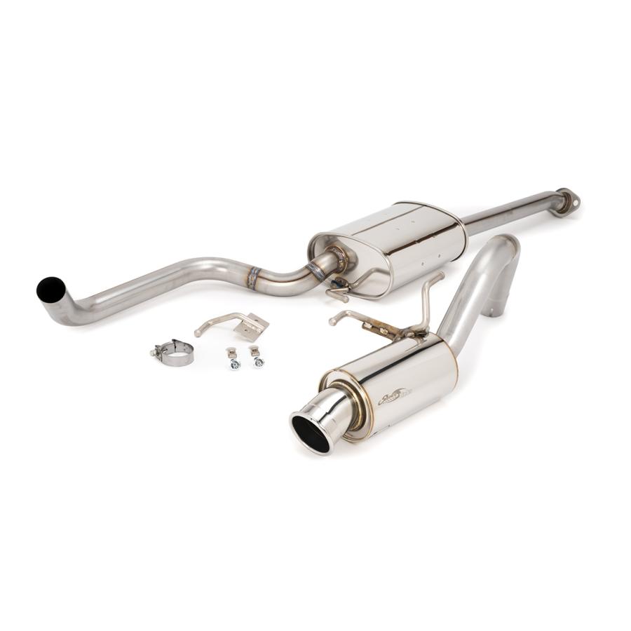 サワ　ジムニーマフラー Showa Garage ショウワガレージ Linksマフラー ジムニー