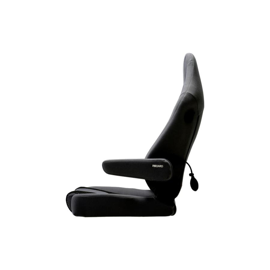 ショウワガレージ (受注生産) RECARO アームレスト TYPE-F スポーツ