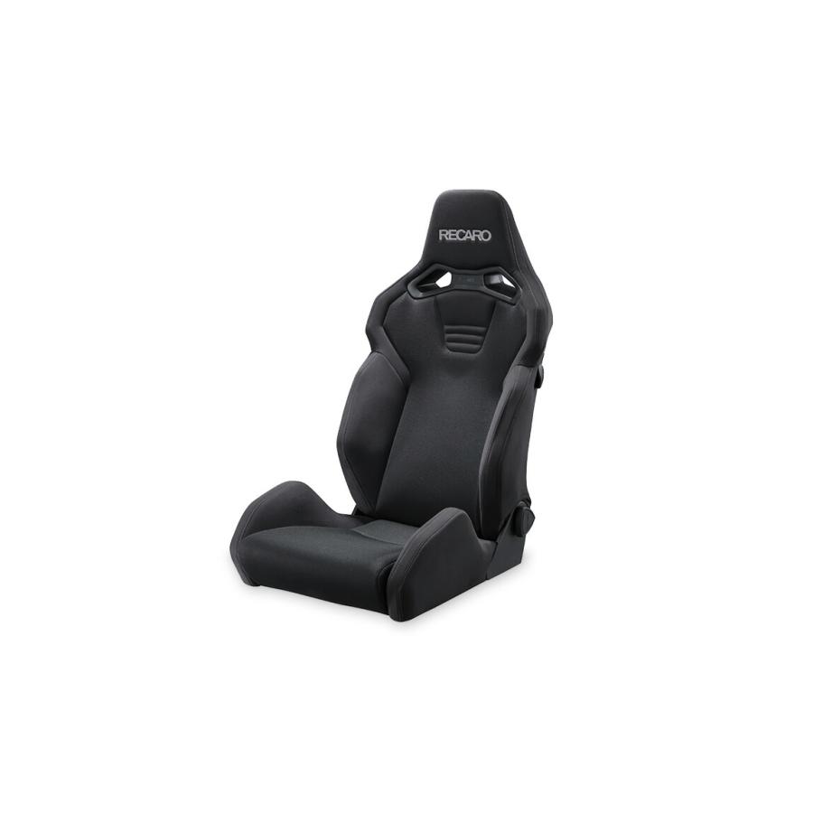 ショウワガレージ (取寄品) RECARO スポーツシート SR-S BK100 レカロ