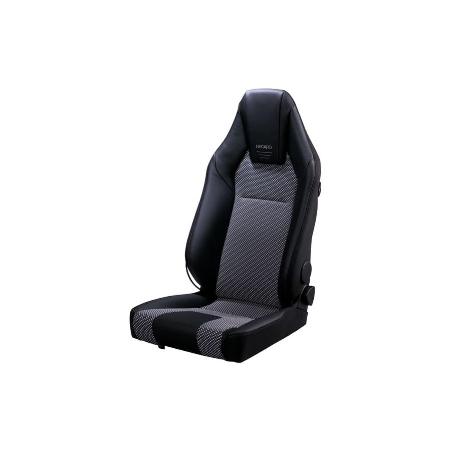 ショウワガレージ (取寄品) RECARO スポーツシート LX-F WL110H レカロ