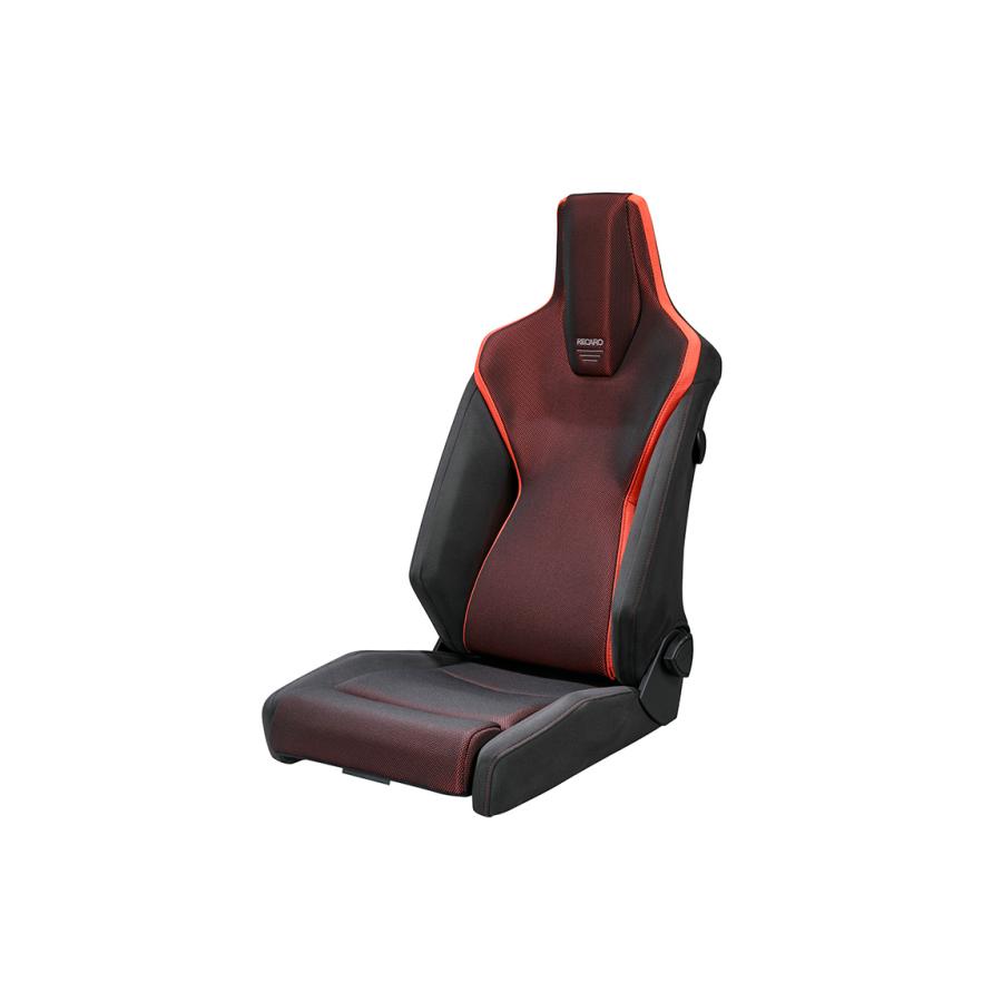 ショウワガレージ (取寄品) RECARO スポーツシート LX-F BK110 レカロ 