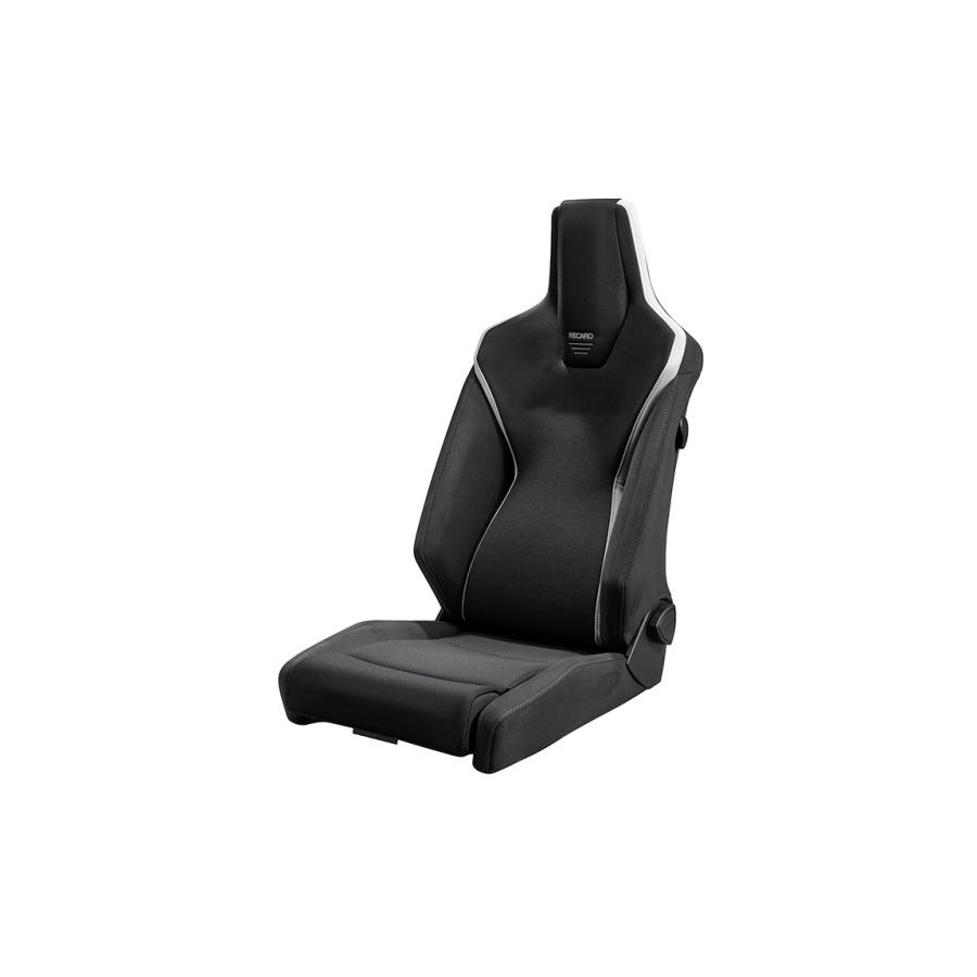 ショウワガレージ (取寄品) RECARO スポーツシート LX-F BK110 レカロ 