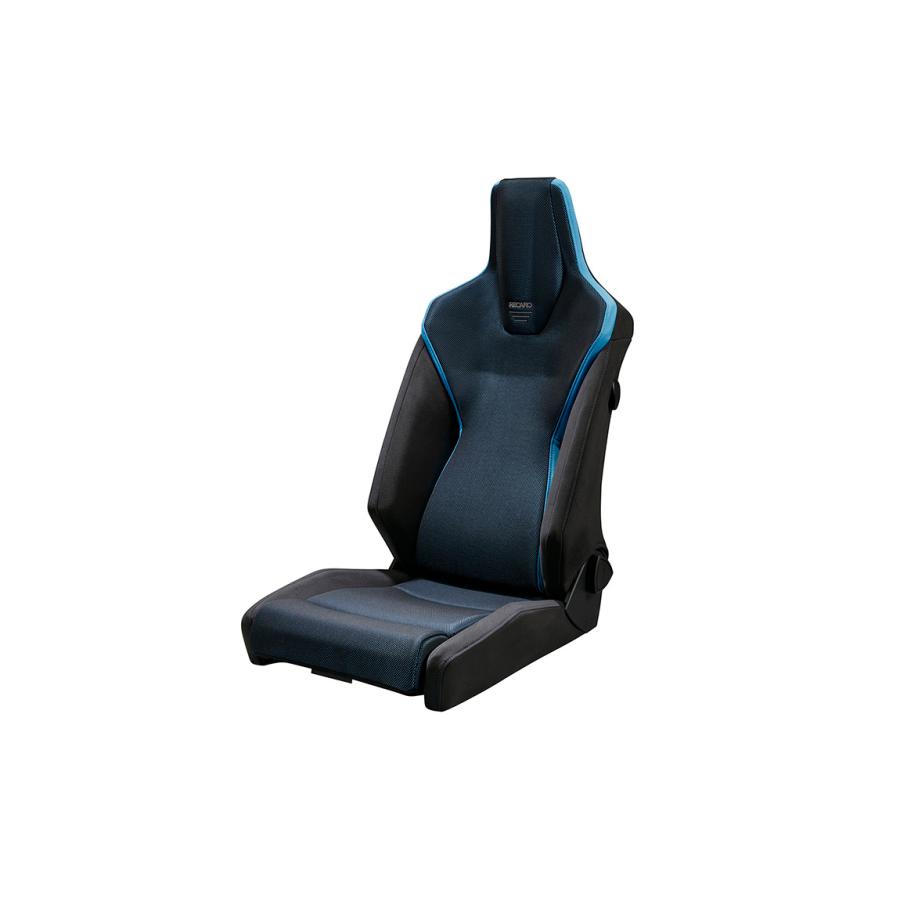 ショウワガレージ (取寄品) RECARO スポーツシート LX-F BK110H A/R レカロ ジムニー/ジムニーシエラ JB64、JB74、JB23、JB33、JB43、ハイエースの画像
