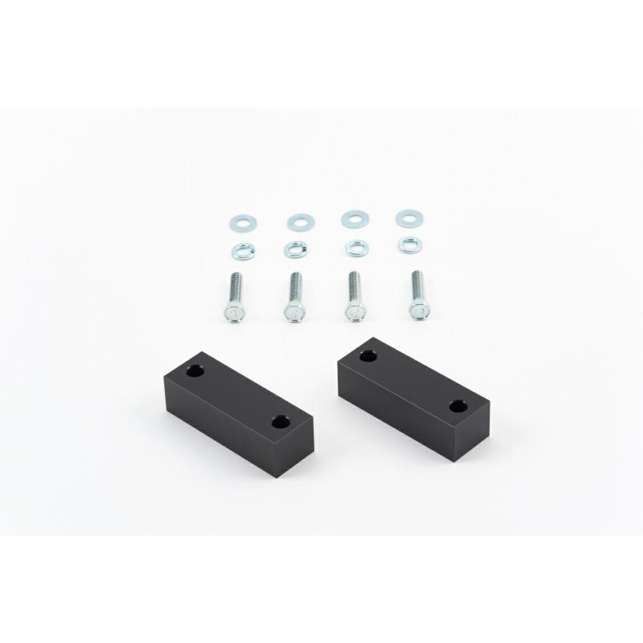 Showa Garage（ショウワガレージ） スタビダウンスペーサー 25mm