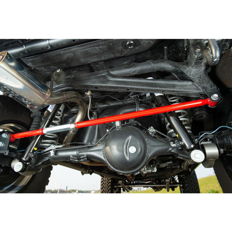 Showa Garage ショウワガレージ 3インチリフトアップキット 標準