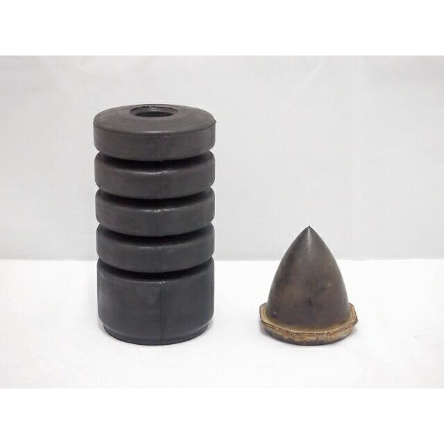 jb23 ジムニー　ピボッドガード　バンプラバー 大容量バンプラバー 1台分セット ジムニー/ジムニーシエラ