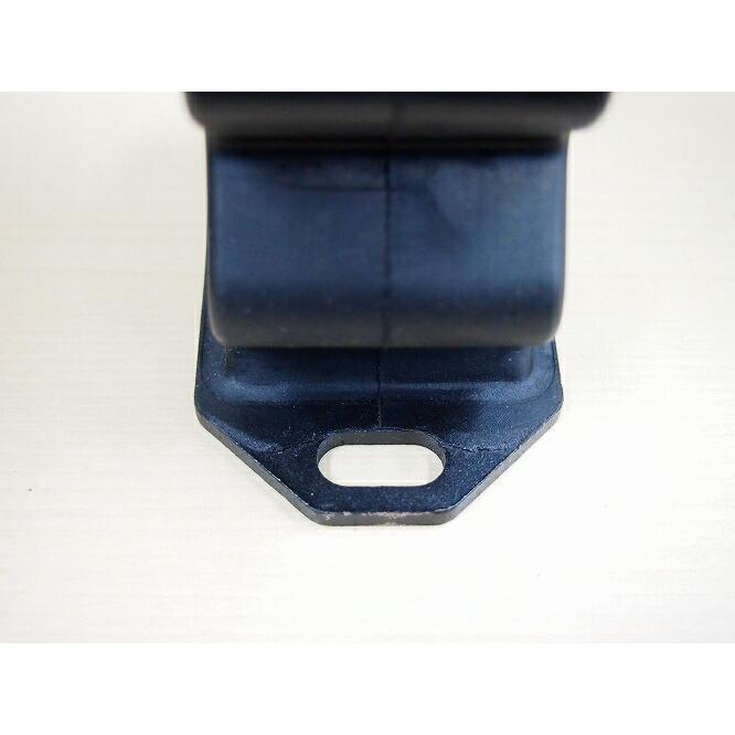 ジムニー ビッグサイズ8の字バンプラバー バンプストッパー 硬度ソフトタイプ ジムニー ビッグサイズ8の字バンプストッパー バンプラバー 硬度