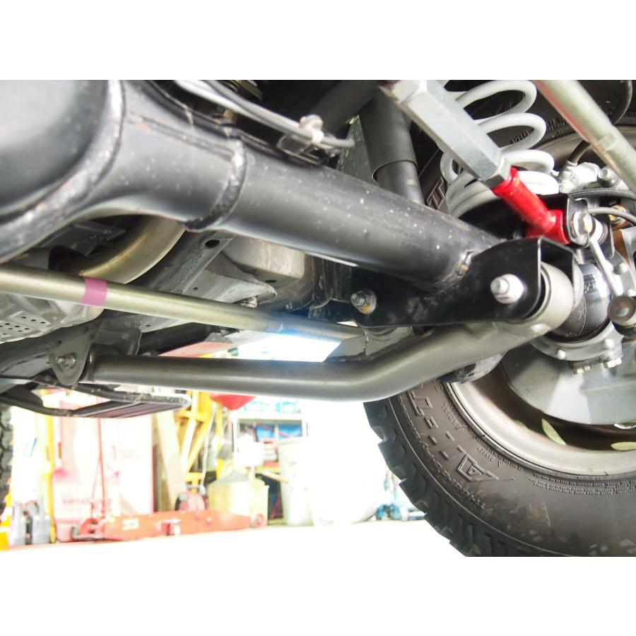 Showa Garage ショウワガレージ 強化リーディングアーム