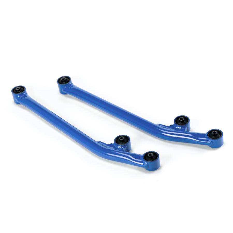 リーディングアーム前後セット ショウワガレージ 強化リーディングアーム ジムニー/ジムニー