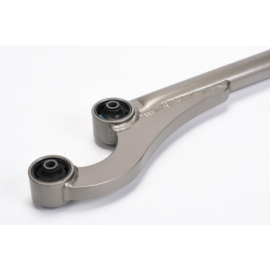 モーターファームJB23.33.43.64.74ジムニー強化トレーリングアーム JB64/74用 強化リーディングアーム＆トレーリングアーム 2～4