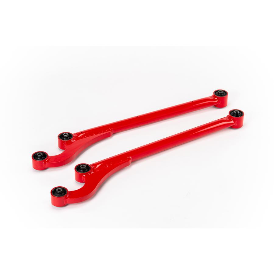 ショウワガレージ 強化トレーリングアーム 角度補正 ジムニー