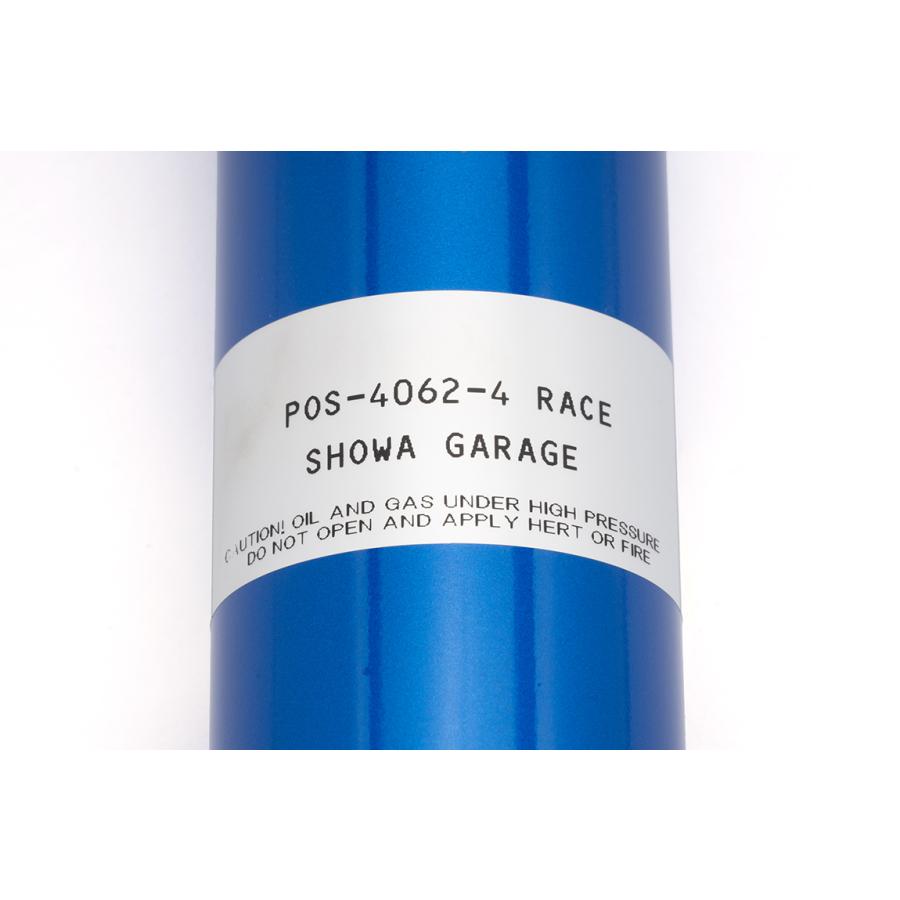 Showa Garage（ショウワガレージ） ビルシュタインショック TYPE R 