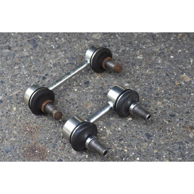 ショウワガレージ 1インチアップ車高センサーショートスタビリンクジムニーJB64 ショウワガレージ 1インチアップ車高センサーショートスタビ