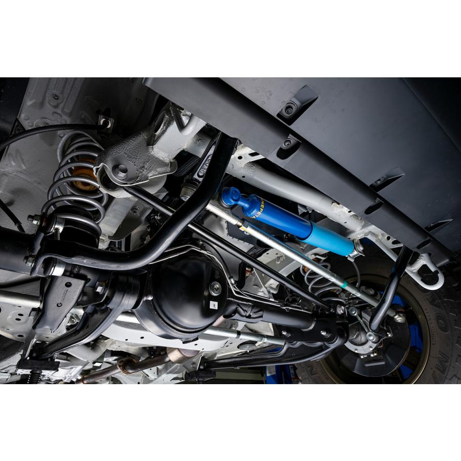 Showa Garage（ショウワガレージ） SGR エナペタル E-12 ステアリング