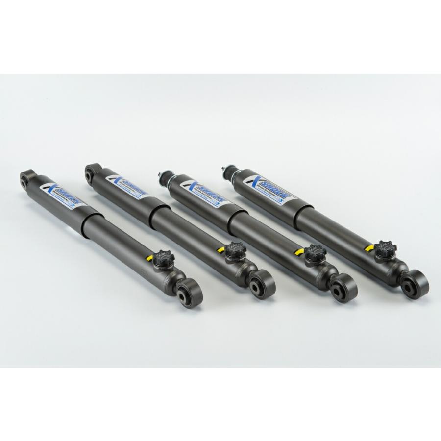 jb74 jb64 ジムニーショウワガレージ　2インチ ショウワガレージ 2インチアップ用 X-SHOCK ジムニー JB64 ジムニー