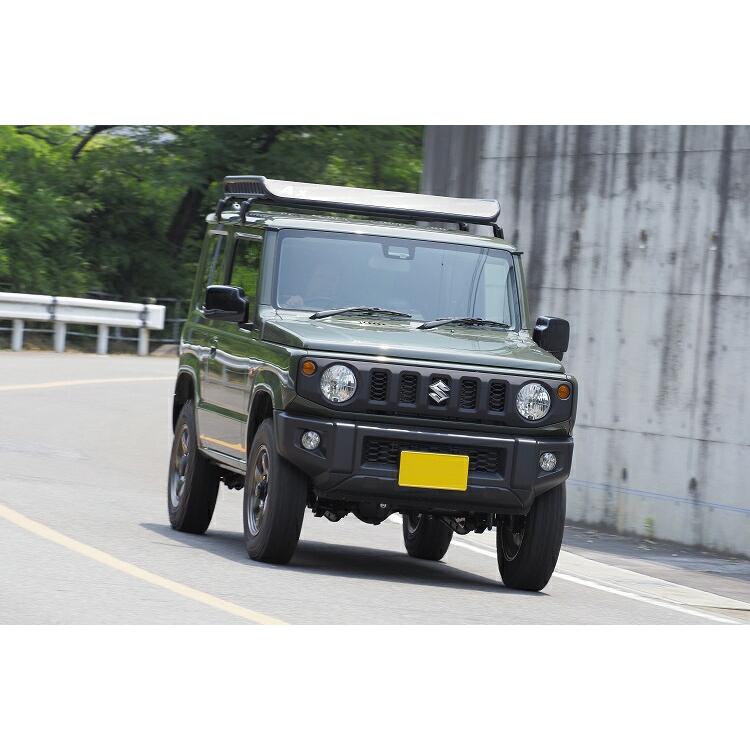 ショウワガレージ 1インチアップキット X-SHOCKセット ジムニー ショウワガレージ 1インチアップキット X-SHOCKセット ジムニー