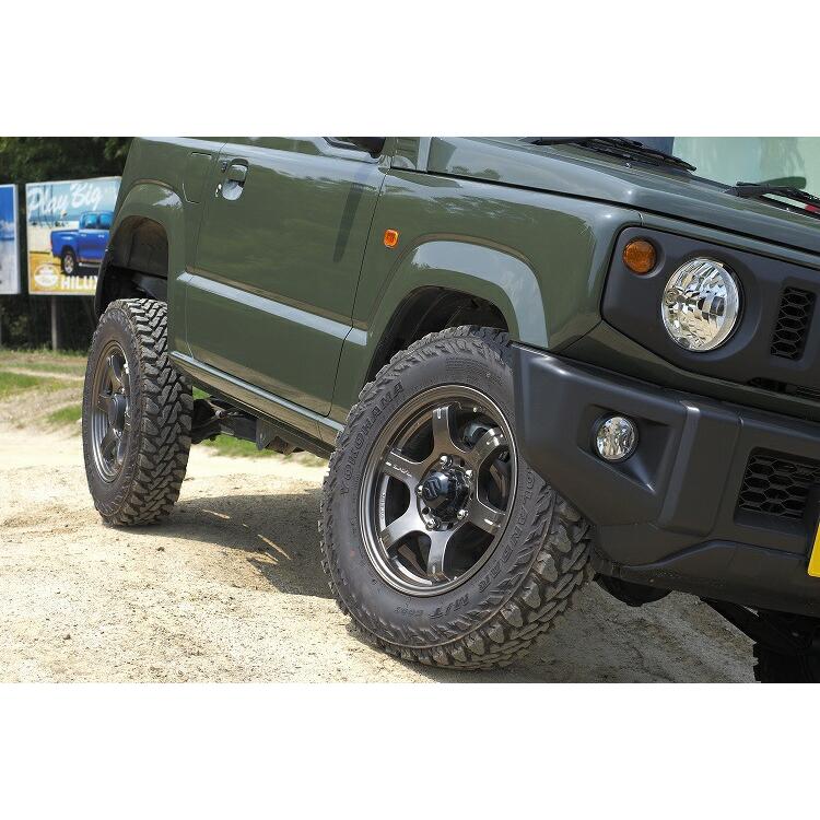 ショウワガレージ 1インチアップキット X-SHOCKセット ジムニー ショウワガレージ 1インチアップキット X-SHOCKセット ジムニー