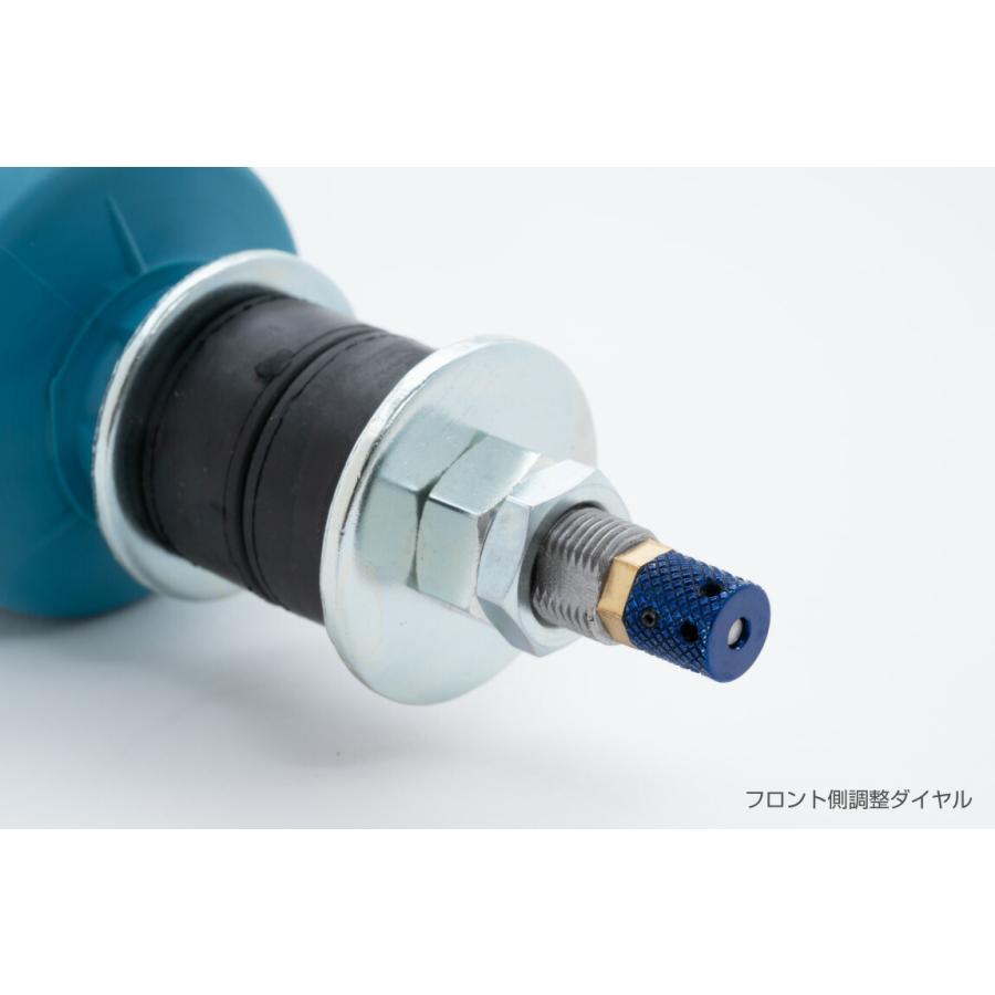 Showa Garage（ショウワガレージ） ノーマル車高用 ENNEPETAL