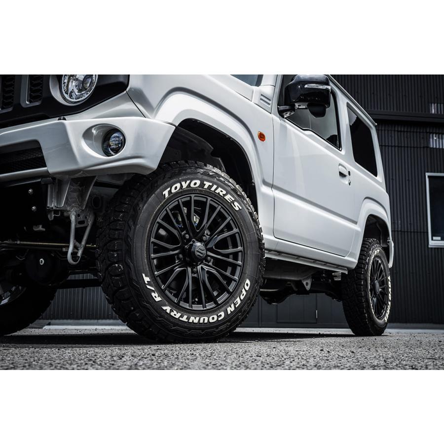 Showa Garage ショウワガレージ 1インチリフトアップキット 標準