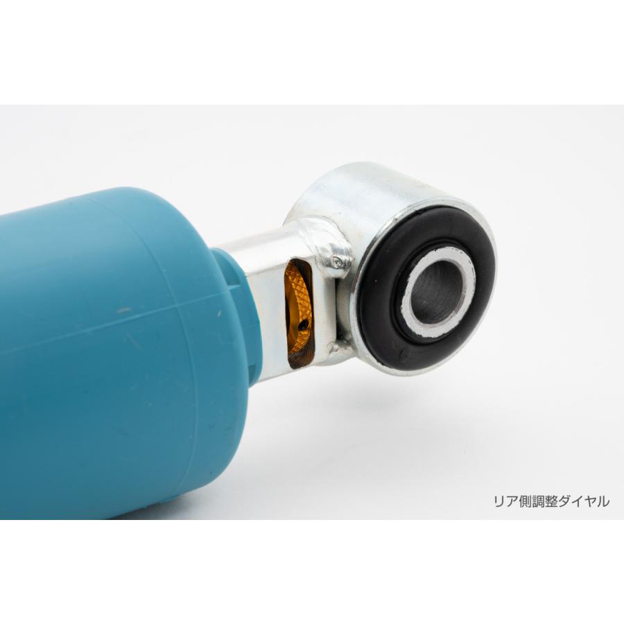 激安✨64ジムニー ショウワガレージの2インチアップ サスペンションキット 楽天市場】ショウワガレージ 2インチリフトアップ X-SHOCK