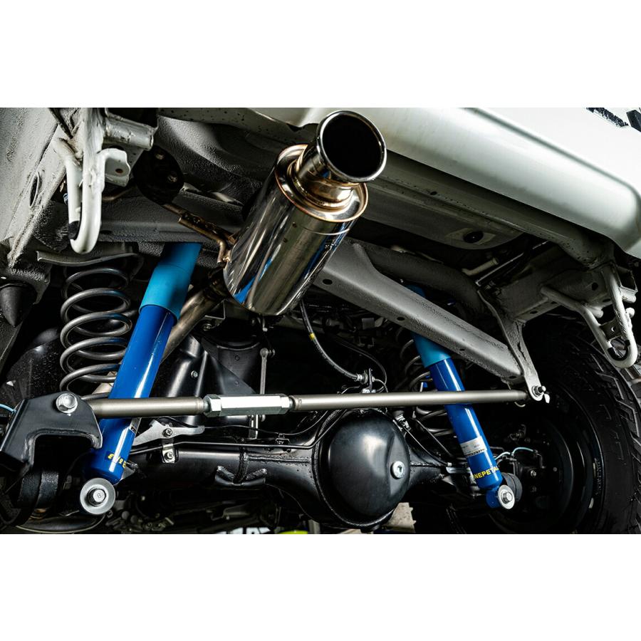 Showa Garage（ショウワガレージ） 1インチアップキット エナペタル E